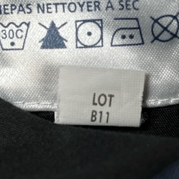 5.11 Tactical Series Shorts Womens 18 Navy Cargo Pockets Ripstop Utility Field - Picture 6 of 13